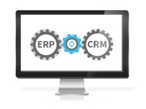 Logiciels ERP et CRM au MAROC