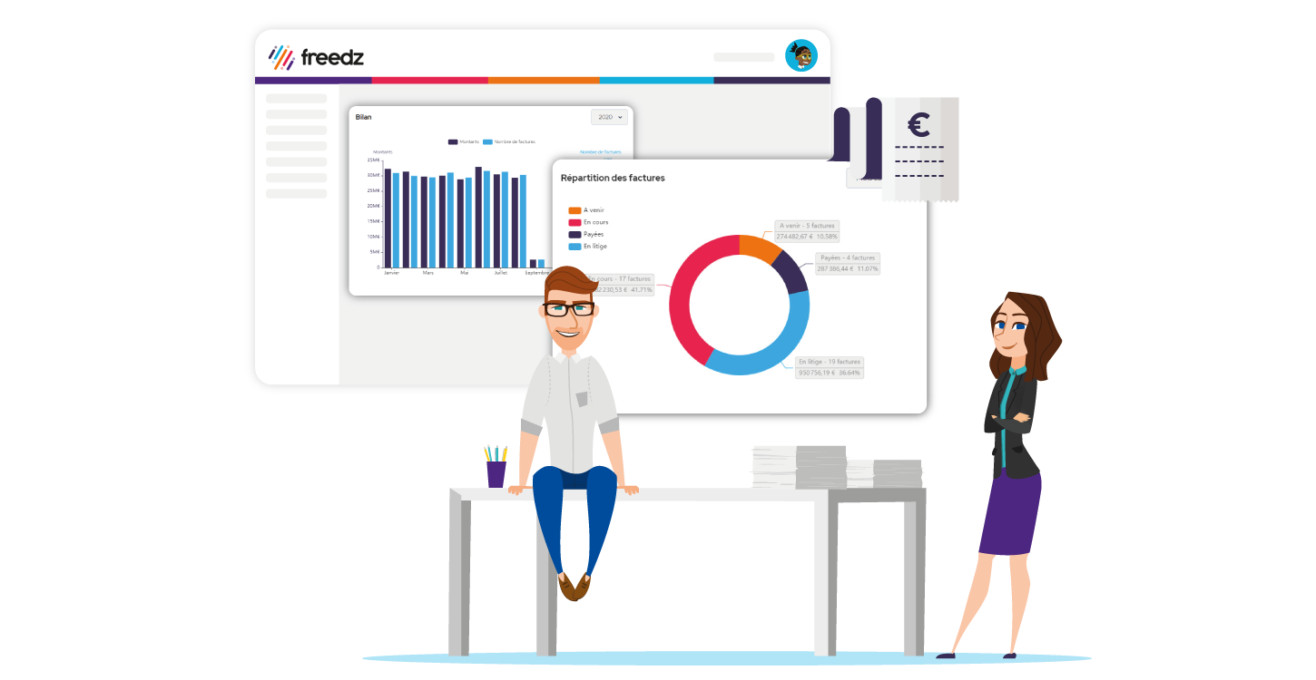 Facturation Sans Effort, Gestion Sans Limite