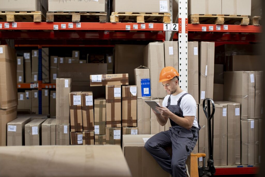 LOGICIEL GESTION DE STOCK MAROC