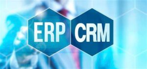 Logiciel ERP et CRM