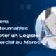 7 Raisons Incontournables dAdopter un Logiciel Commercial au Maroc