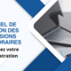 logiciel de gestion des admissions temporaires