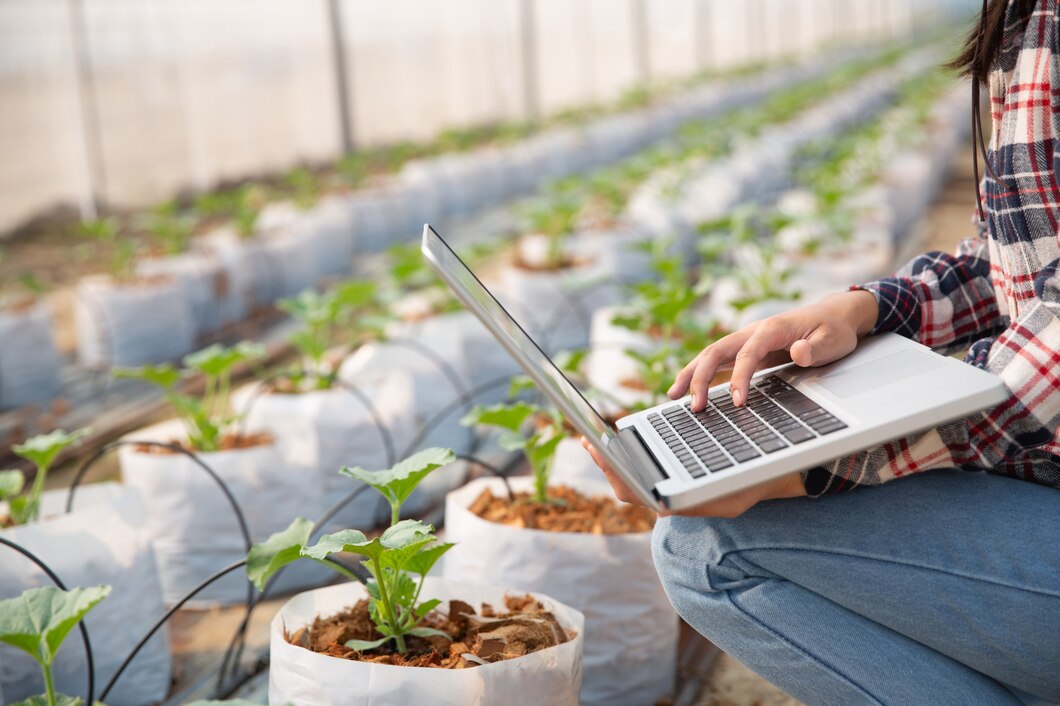 logiciel de gestion agricole