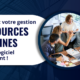 logiciel de gestion des ressources humaines