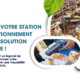 logiciel de gestion de station de conditionnement