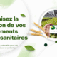 Logiciel de gestion phytosanitaire