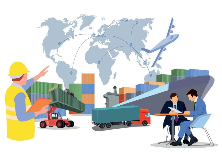Logiciel Import Export Admission Temporaire