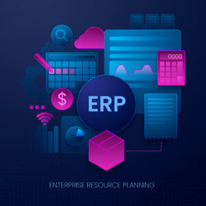 logiciel ERP