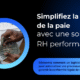 logiciel de gestion de la paie