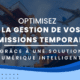 logiciel de gestion des admissions temporaires