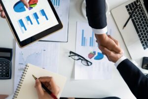 logiciel de gestion commerciale
