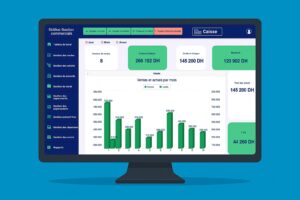 logiciel de gestion commerciale